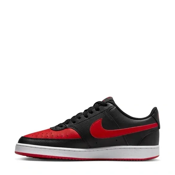 Nike Court Vision Low - Picture 1 of 5